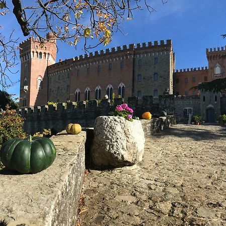 Castello Di Valenzano Vila Arezzo Exterior foto