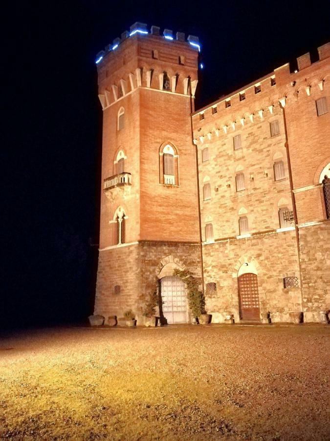 Castello Di Valenzano Vila Arezzo Exterior foto